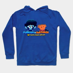 FunnyBoi & Nonthings Hoodie